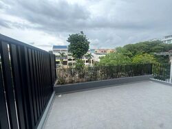 Rosyth Avenue (D19), Terrace #502399461